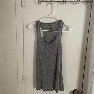 Oakley dry fit work out top